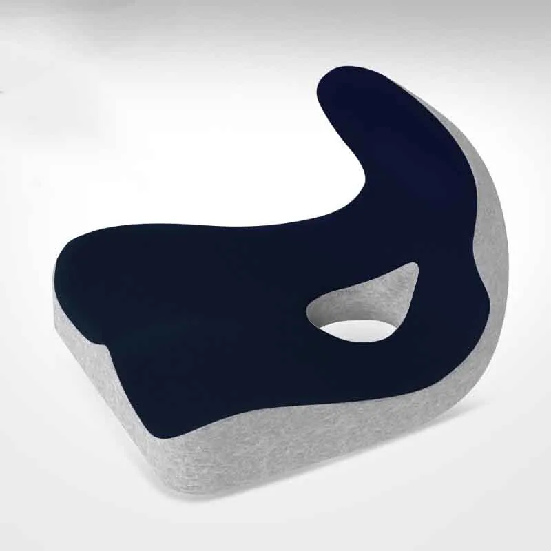 Supporto Lombare Chair Coccige Dolore Cuscino Coccige Cuscino Memory Foam  Hollow Design For Office Chair Cuscino Da 124,33 €
