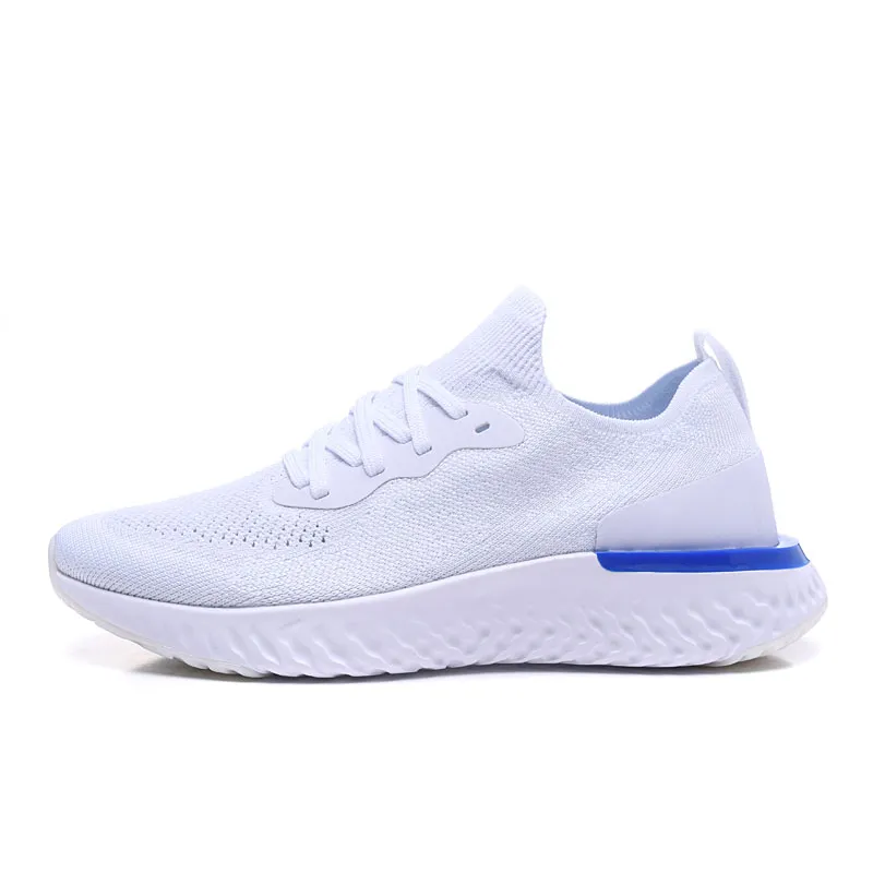 Nike epic cheap react flyknit dhgate