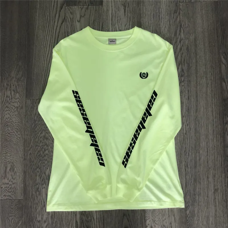 Calabasas long sleeve t shirt shop