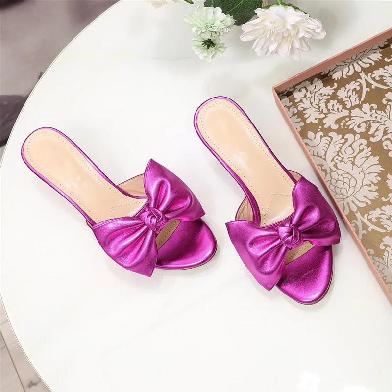 Hot Sale-luxury designer women shoes designer luxury women shoes 2019 new superstars women flip flop with box Bling bling luxury slippers