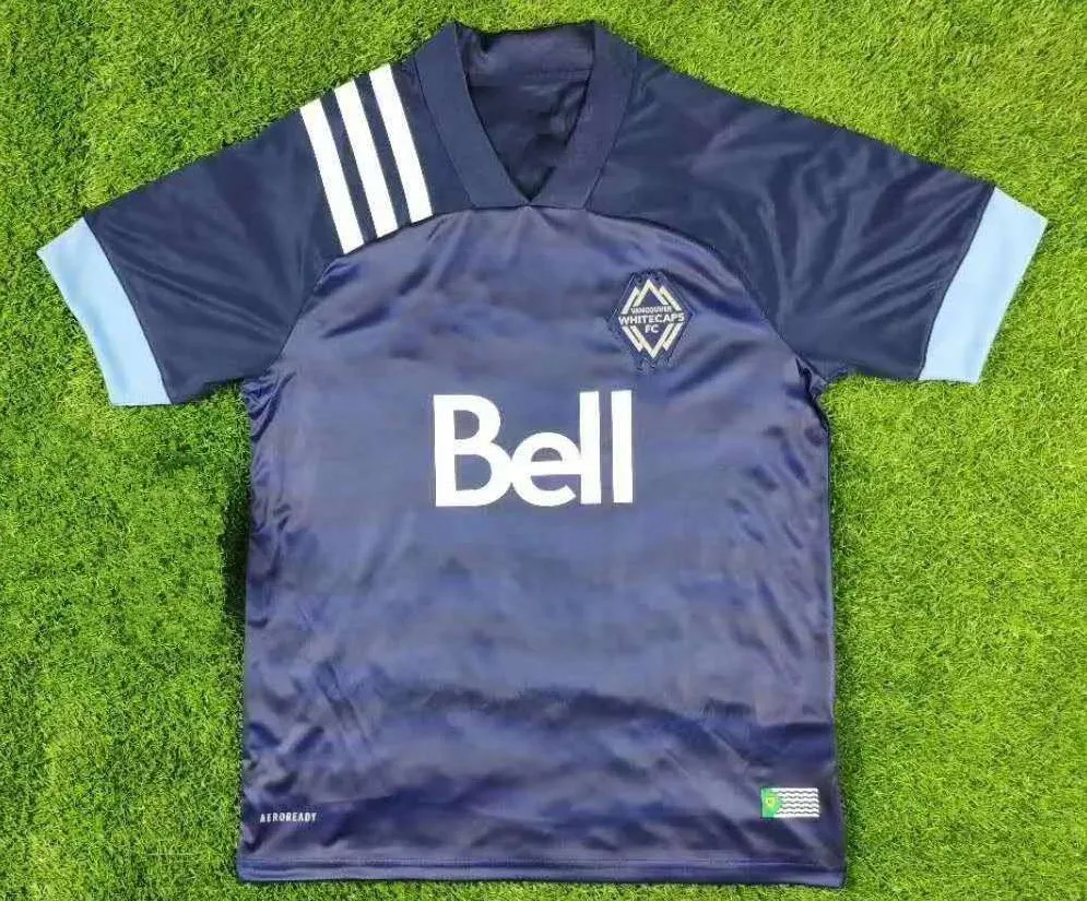 Vancouver whitecaps deals jersey 2020