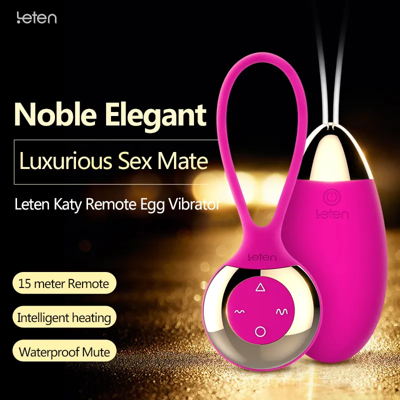 Leten Katy Large Remote Control Wireless Bullet... From Qiyue10, $29.9