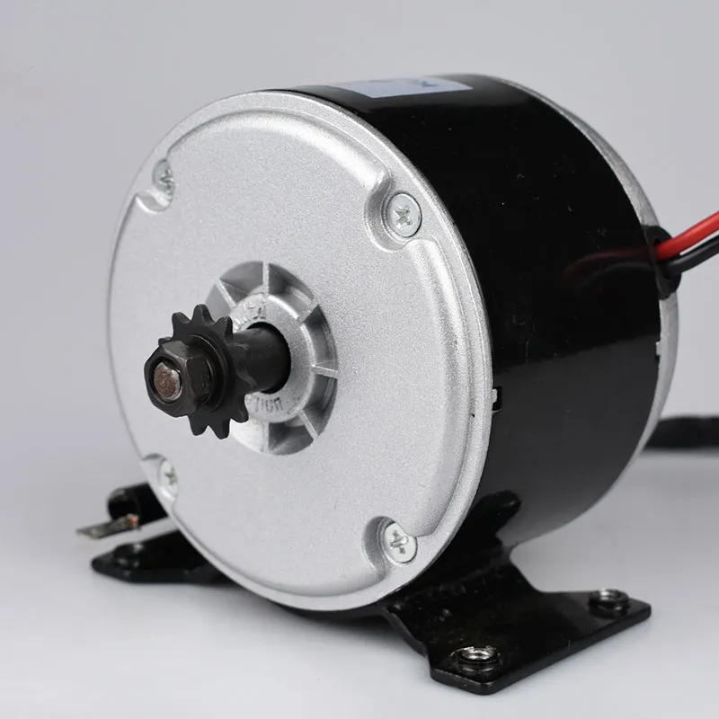 Motor bicicleta online electrica 250w