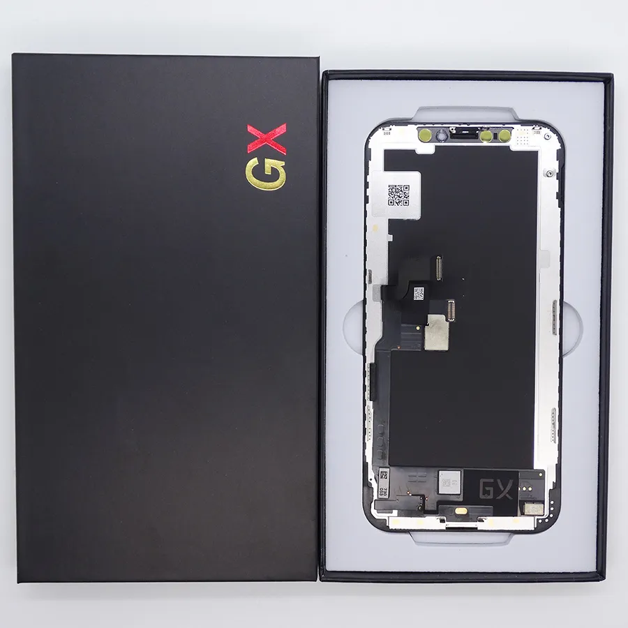 Hard OLED Original Hard OLED Display Für IPhone 13 Mini – Inkl. Touchscreen & 3D Touch Iphone 13 Mini Display
