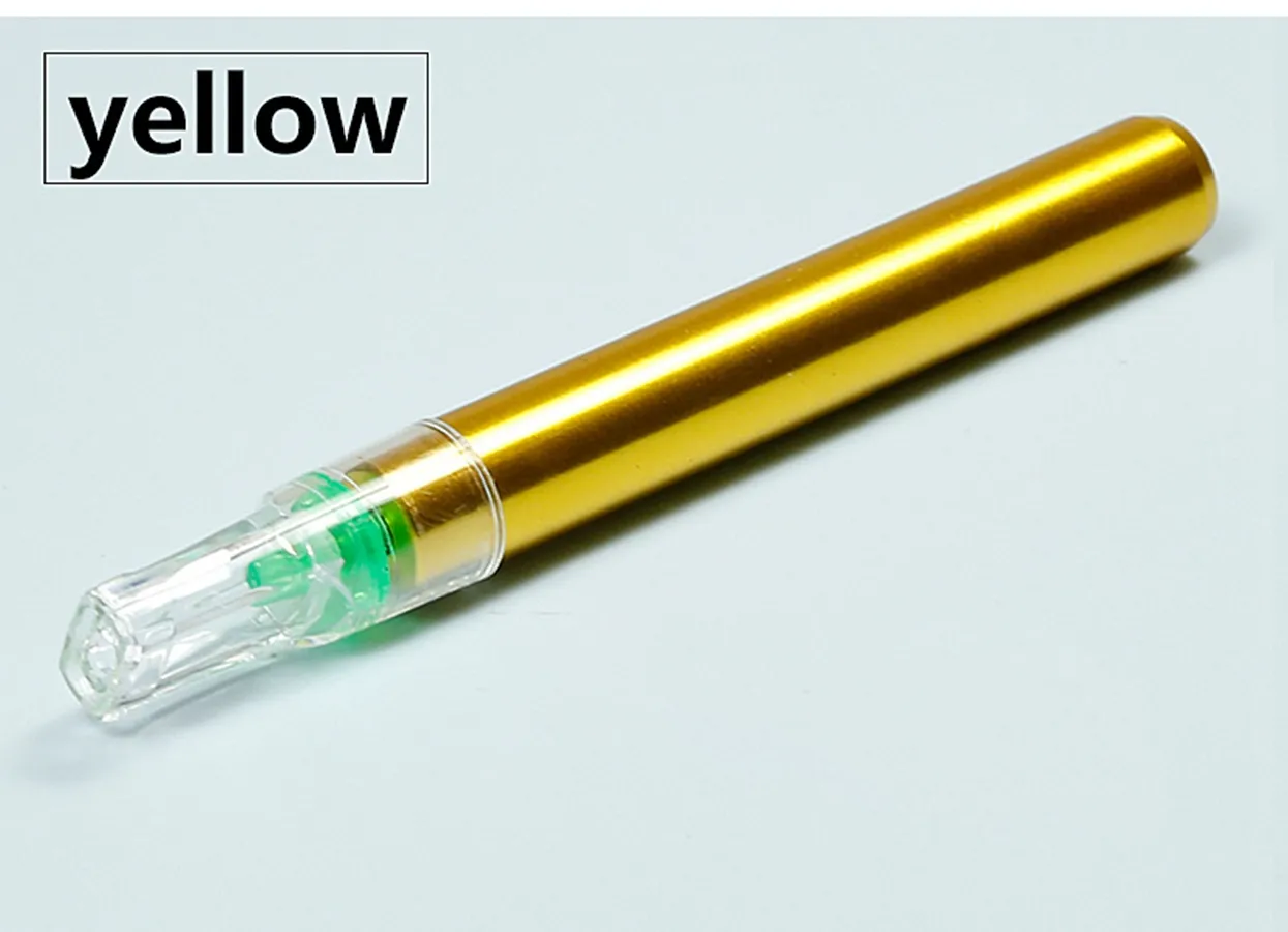 Cigarette Hand Pipe | DHL Mini Pen Shape Smoking Pipe... From Sungange,  $0.82