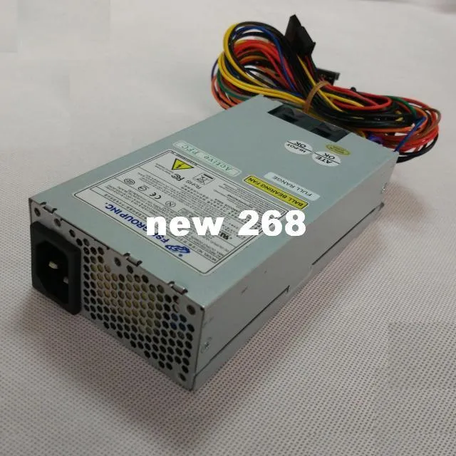 Freeshipping The original FSP270-60LE 1U machine cash register FSP small FLEX server power supply