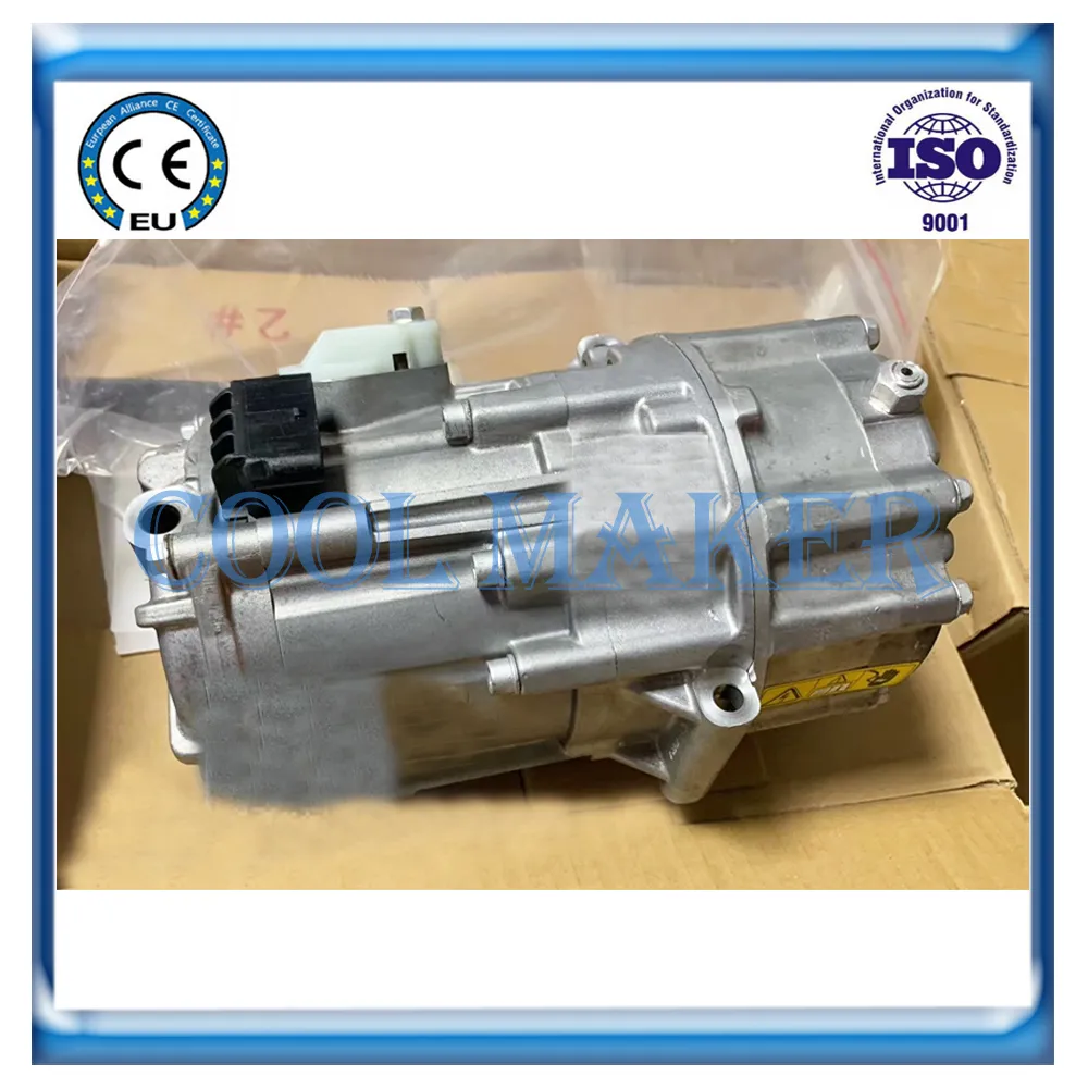 Second hand sales ac compressor