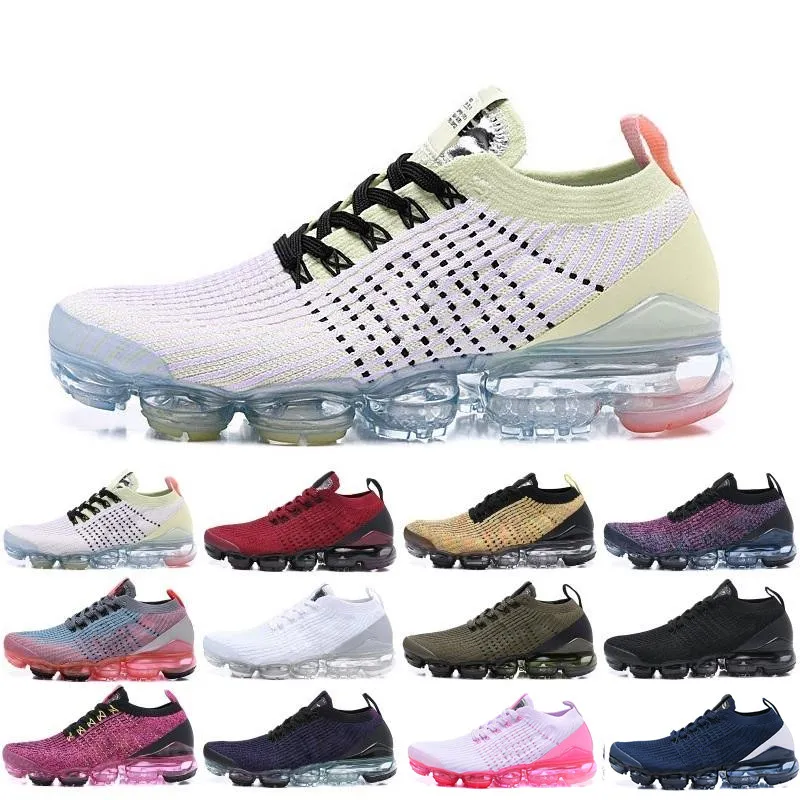 2019 New Fly 3.0 Shoes Running Shoe Mango Crimson Pulse Be True Men ...
