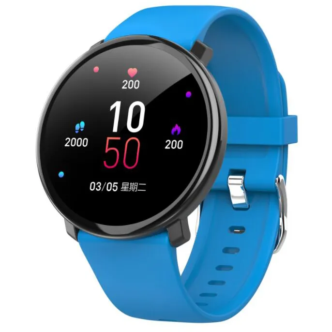 Samsung galaxy watch 1.3 top