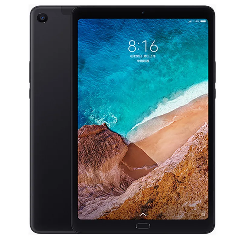 Xiaomi Mi Pad 4 Plus Tablet 10.1 LTE, Snapdragon From