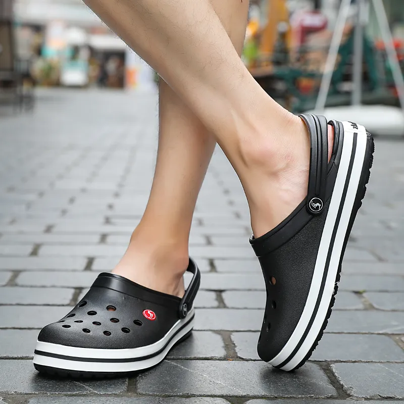Chaussure sales piscine homme