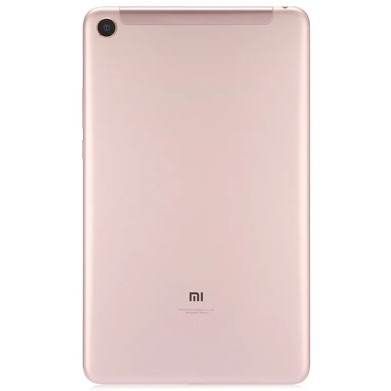 Xiaomi Mi Pad 4 Plus Tablet 10.1 LTE, Snapdragon From