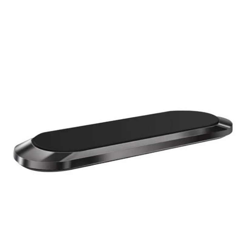 Acheter Support de téléphone magnétique pour voiture support de téléphone  magnétique pour tableau de bord pour iPhone Max Xiaomi aimant en alliage de  Zinc GPS support de téléphone portable de voiture