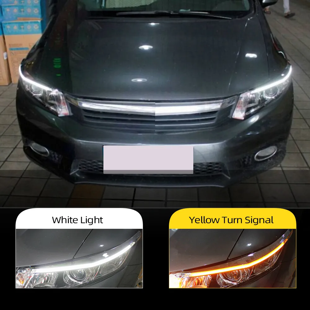 Drl honda civic 2012 deals