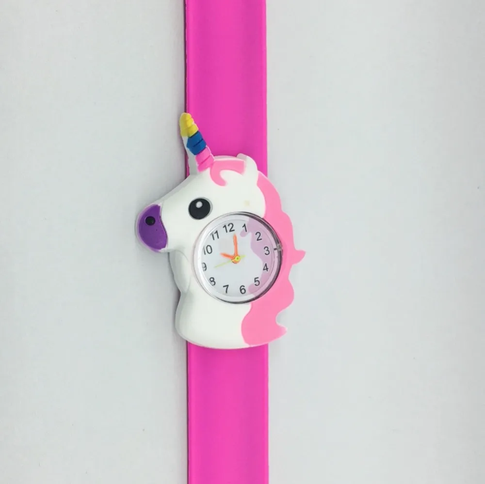 Tikkers clearance unicorn watch