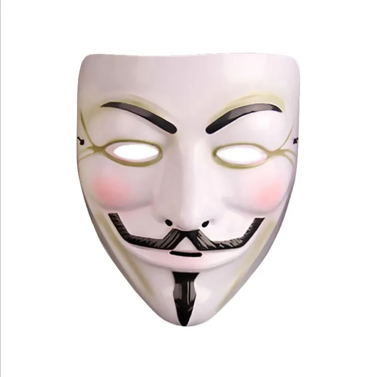 Hora Rayo Posteridad Party Masks V For Vendetta Mask Anonymous Guy Fawkes Fancy Dress Disfraz De  Disfraces De Halloween Cosplay Para Adultos De 0,85 € | DHgate
