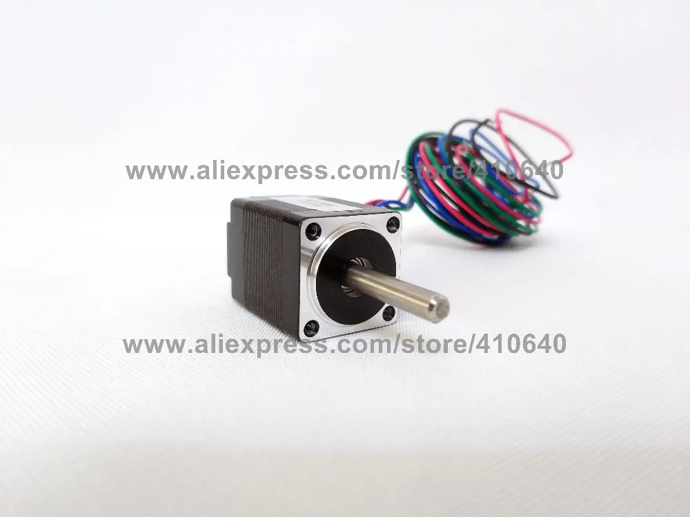 Stepper Motor 8HY2406 (12)