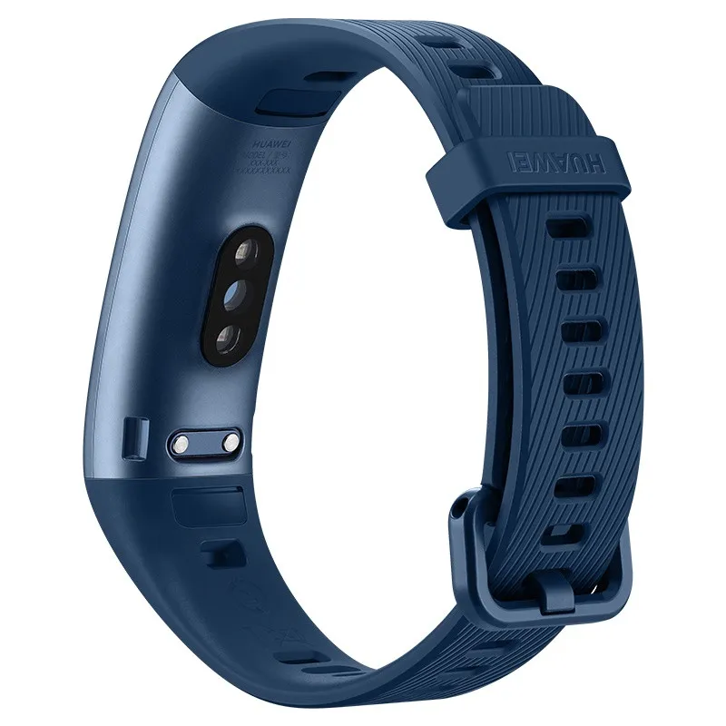 Original Huawei Band 3 Pro GPS NFC Smart Bracelet Heart Rate Monitor Smart Watch Sports Tracker Health Sport Wristwatch For Android IPhone From 74 29 DHgate