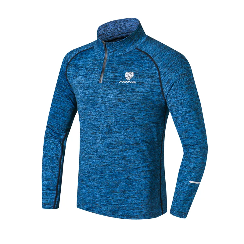 Mens Running Jacket Hoodie Zipper Solid Color Hoodies Men Tracksuit Male Sweatshirt Rashguard T Shirts Gym Clothing Sportswear From 16 73 DHgate