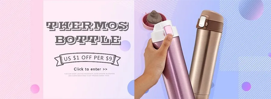 thermos