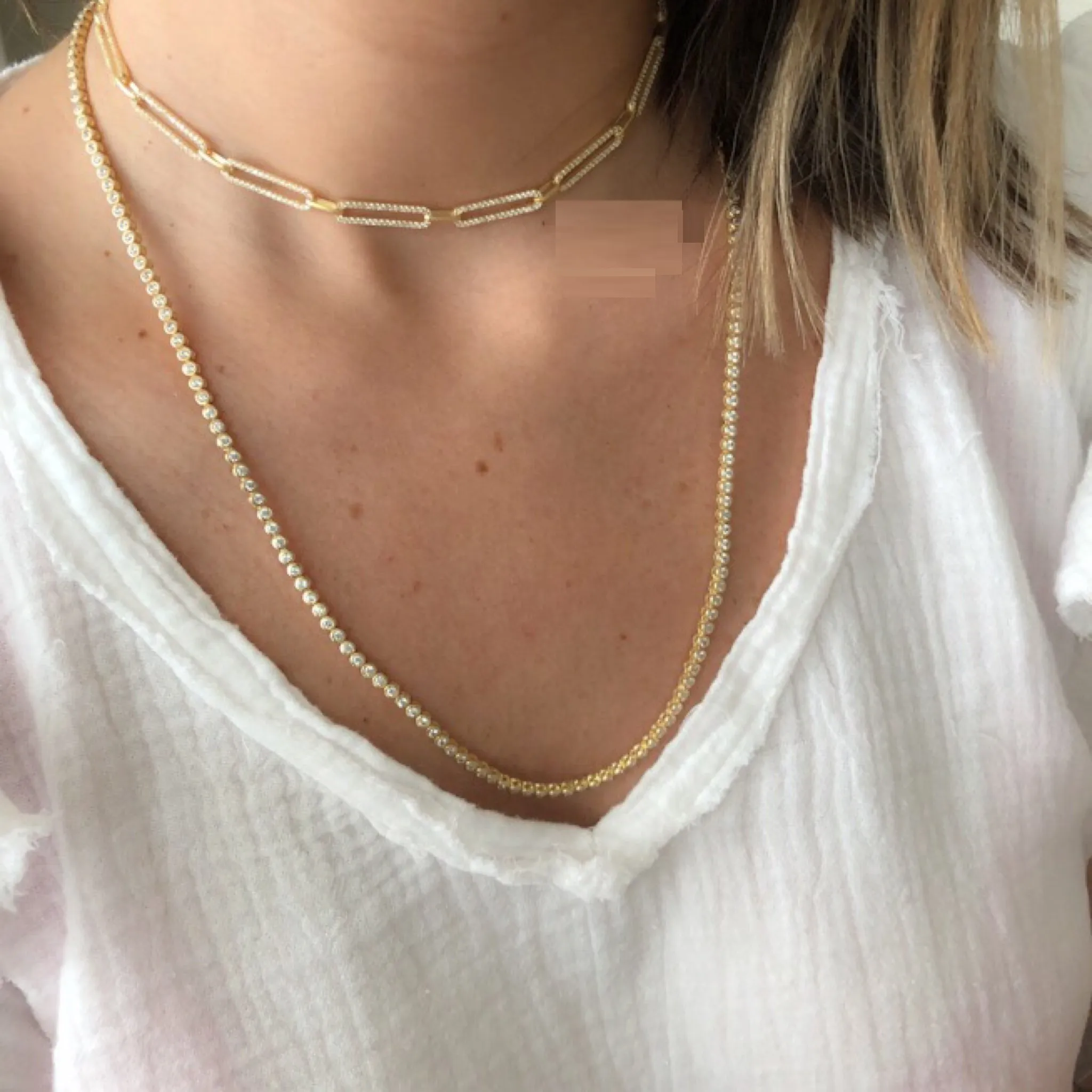 Collares para mujeres de moda 2019 clearance