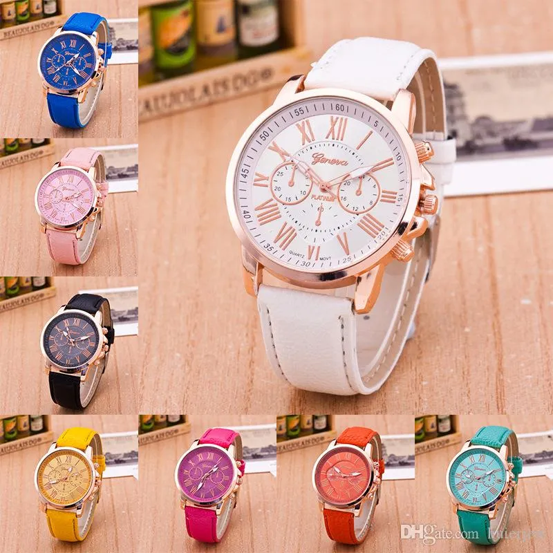 Platinum sales wrist watch