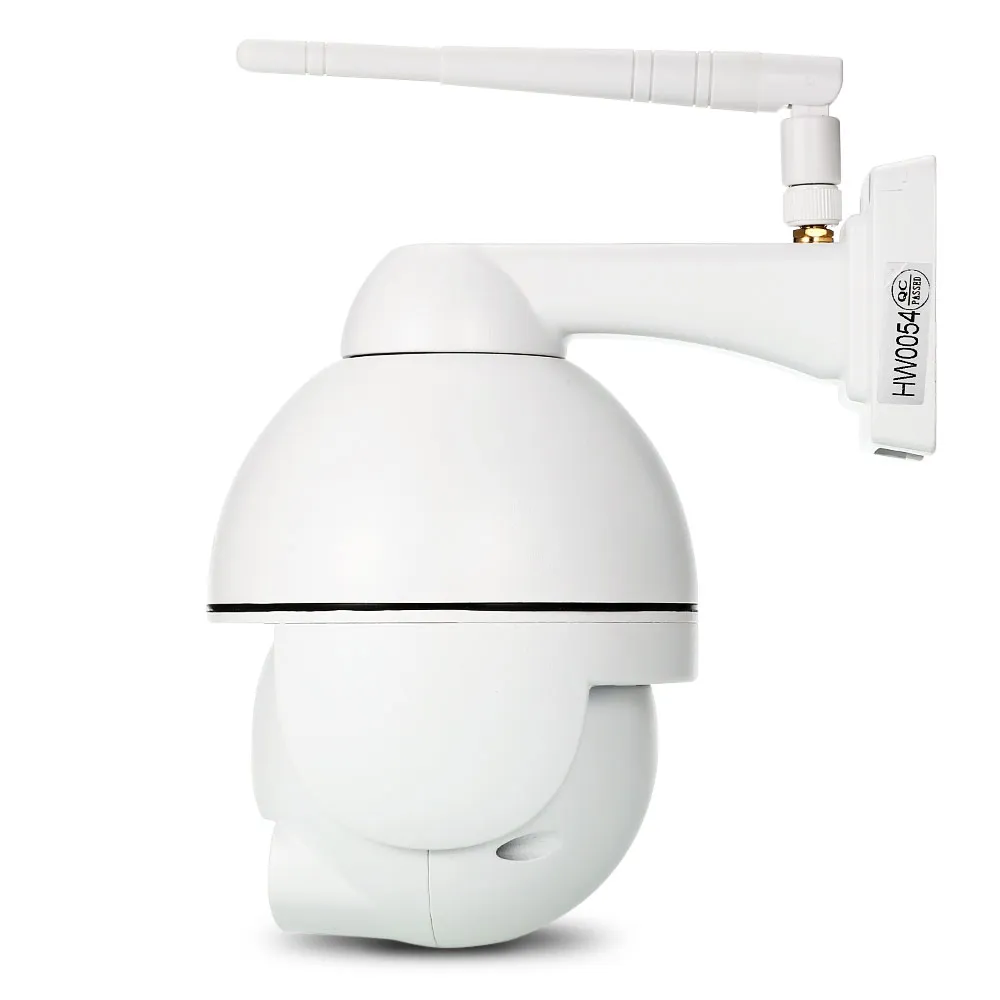 Wanscam dome best sale