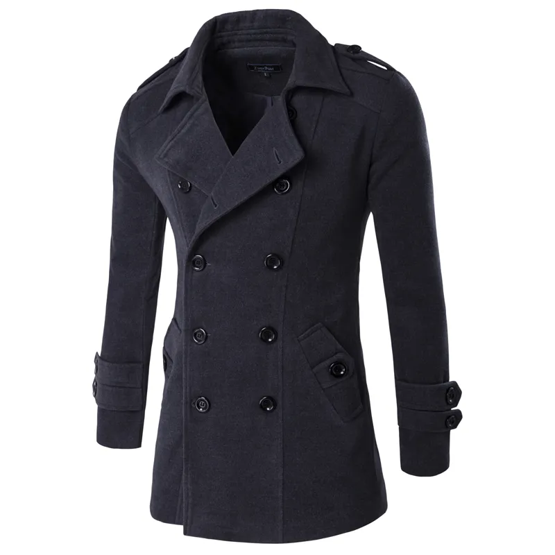 2019 Otoño Invierno Masculino Marca Ropa CHAQUTA HOMBRE LANA MEJORA MEJORES HOMBRES JACKET JACKET HOMBRES HOMBRES PAZA DE HOMBRES DE HOMBRES Y ARACES M-XXL