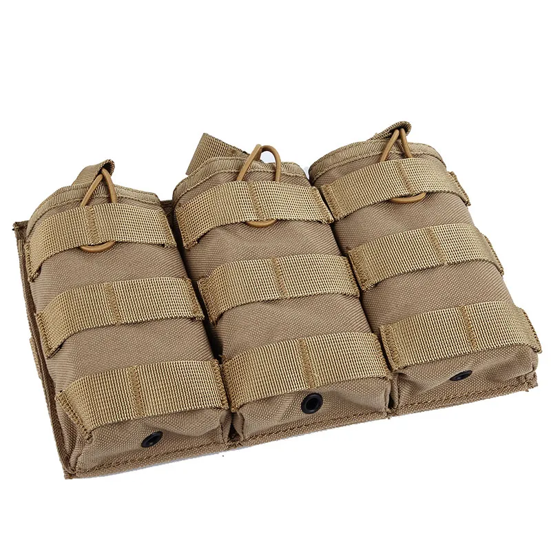 Backpack with mag 2025 pouches
