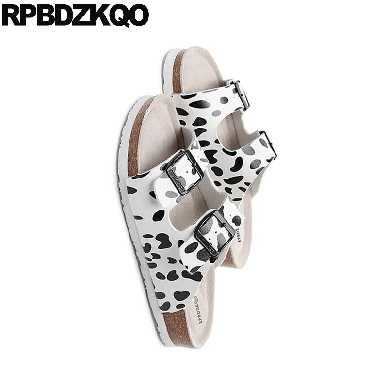 Sandalias de corcho 2019 cheap