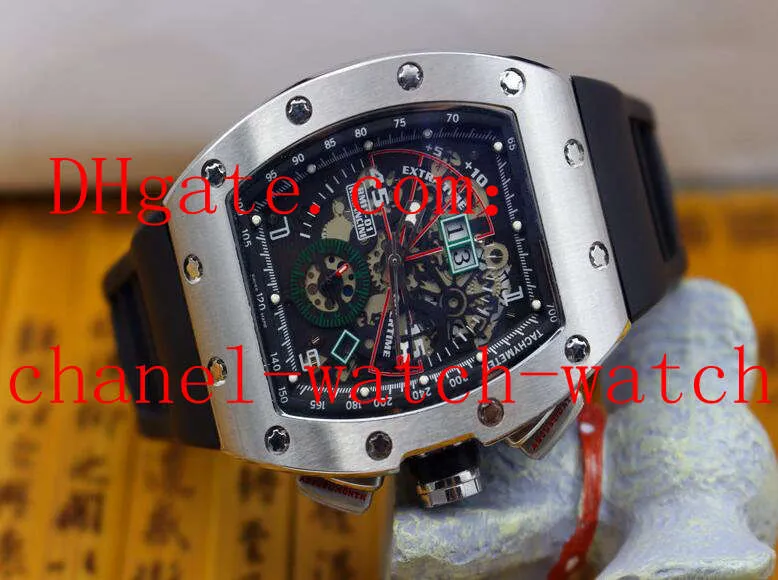 Roberto mancini skeleton automatics on sale