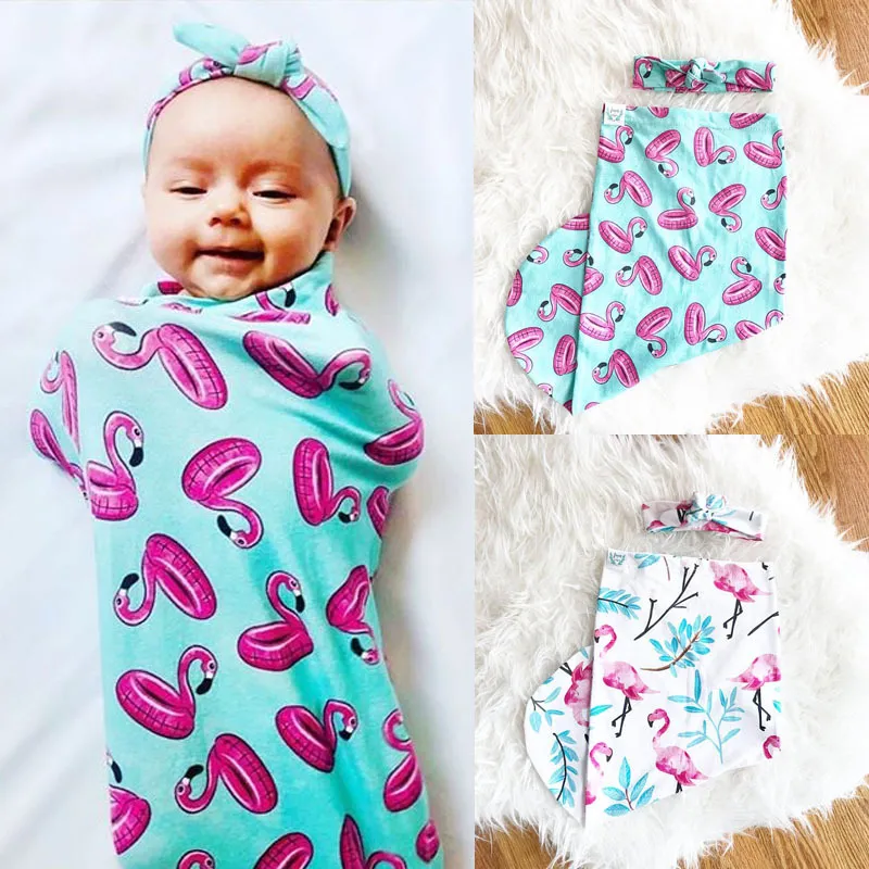 Flamingo sleeping bag 2025