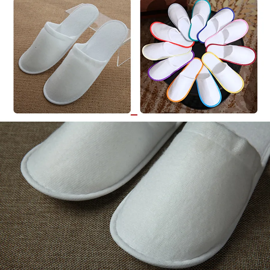 Disposable online slippers wholesale