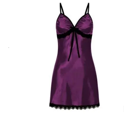 Camisones de seda para dormir online