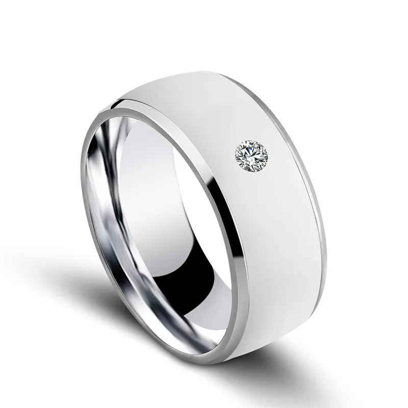 Anillo Inteligente Smart Ring Xiaomi Sr200