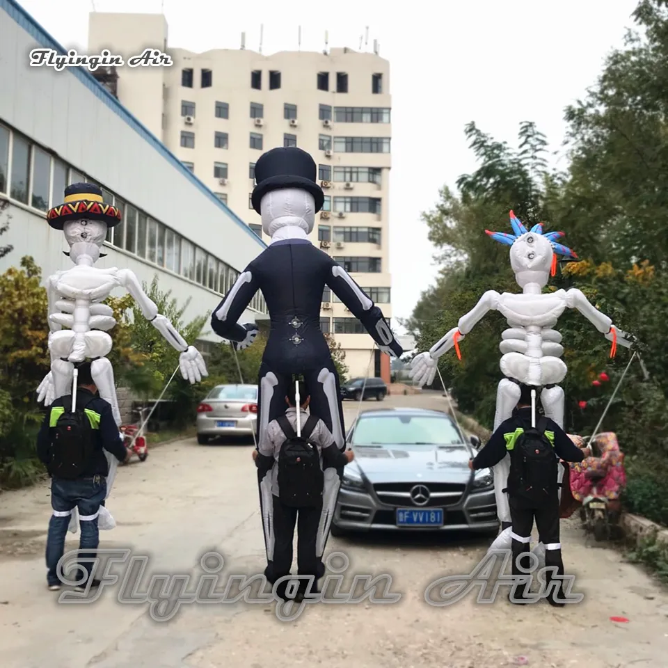 Inflatable puppet deals