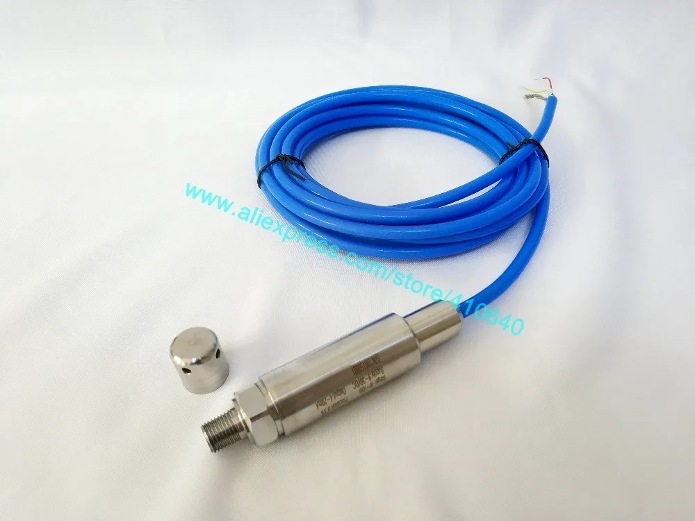 Unlead petroleum level transducer (12)