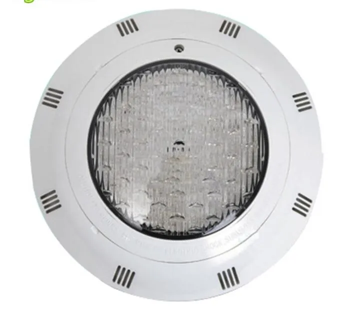 Premium Underwater LED Lights for Pools - IP68 Waterproof, AC/DC 12V ...