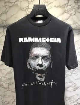 Rammstein polo clearance