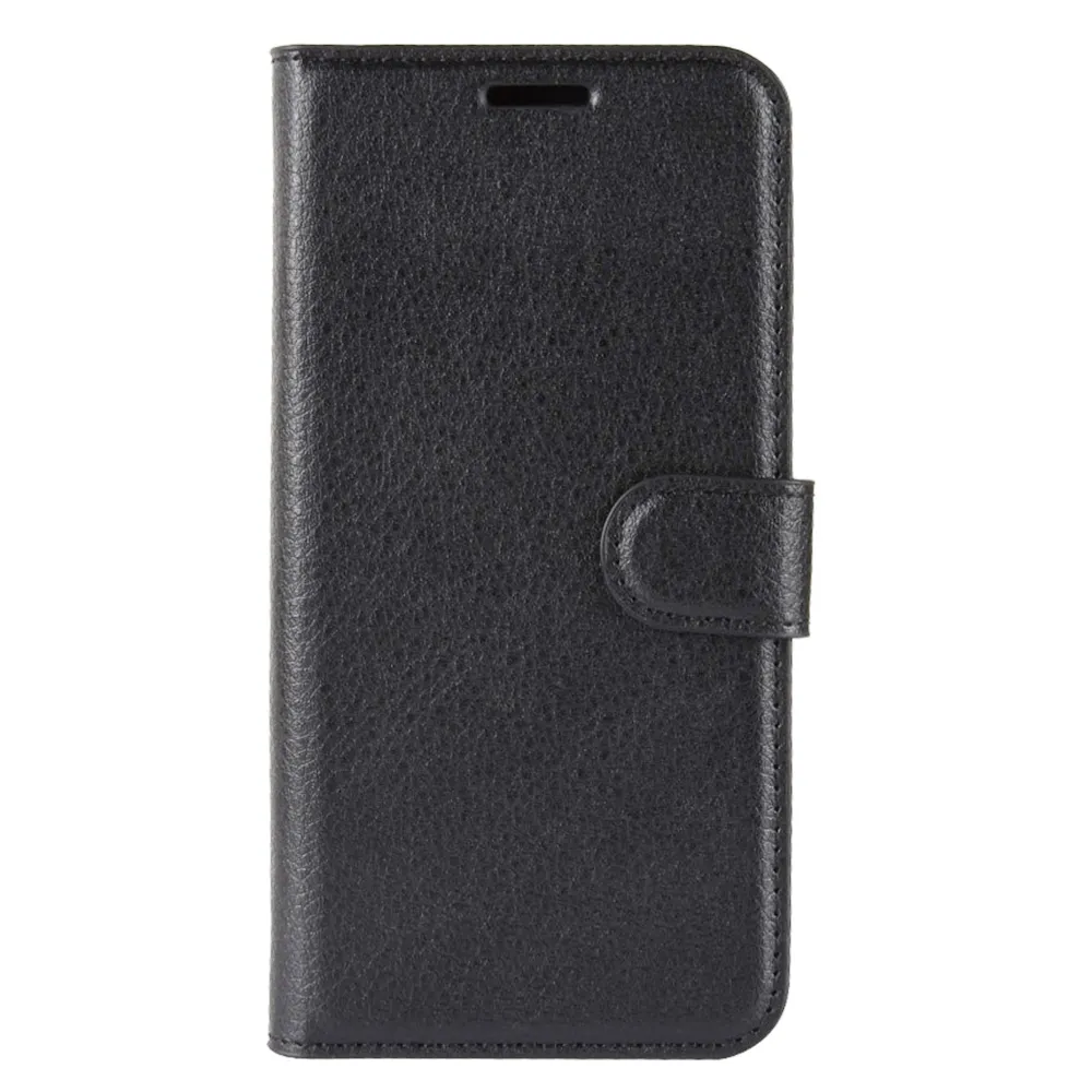 Etui de téléphone portefeuille en cuir PU avec support pour support Cubot Power