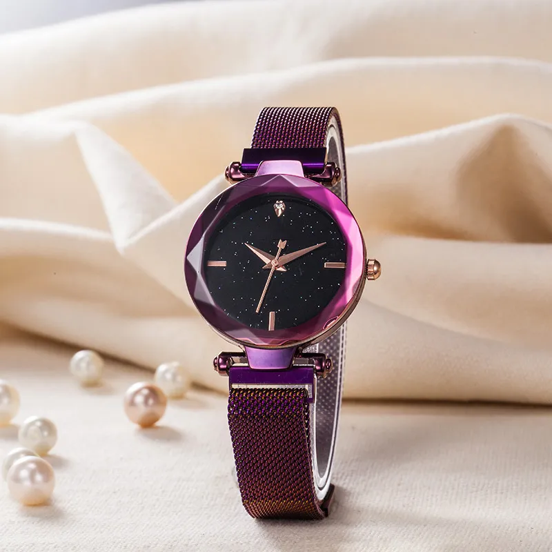 Magnetic watches on sale for girls