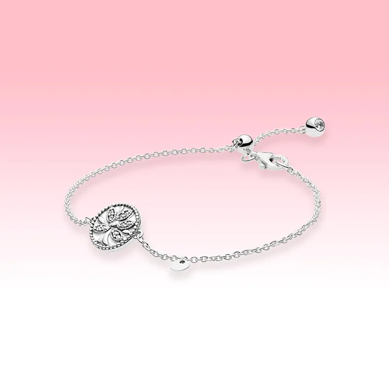 Ladies on sale slider bracelets