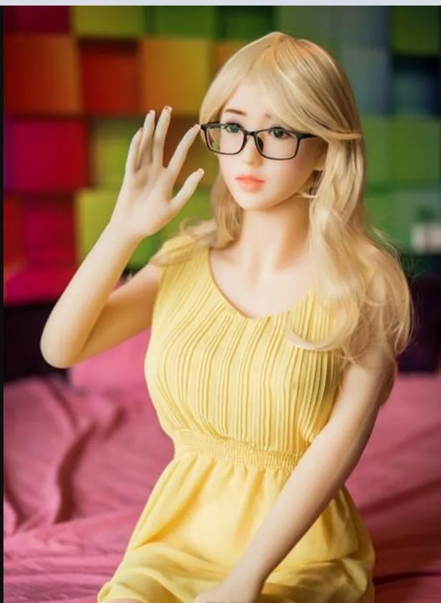 165cm Realistic male love doll half solid inflatable rubber women real silicone sex doll with sweet voice