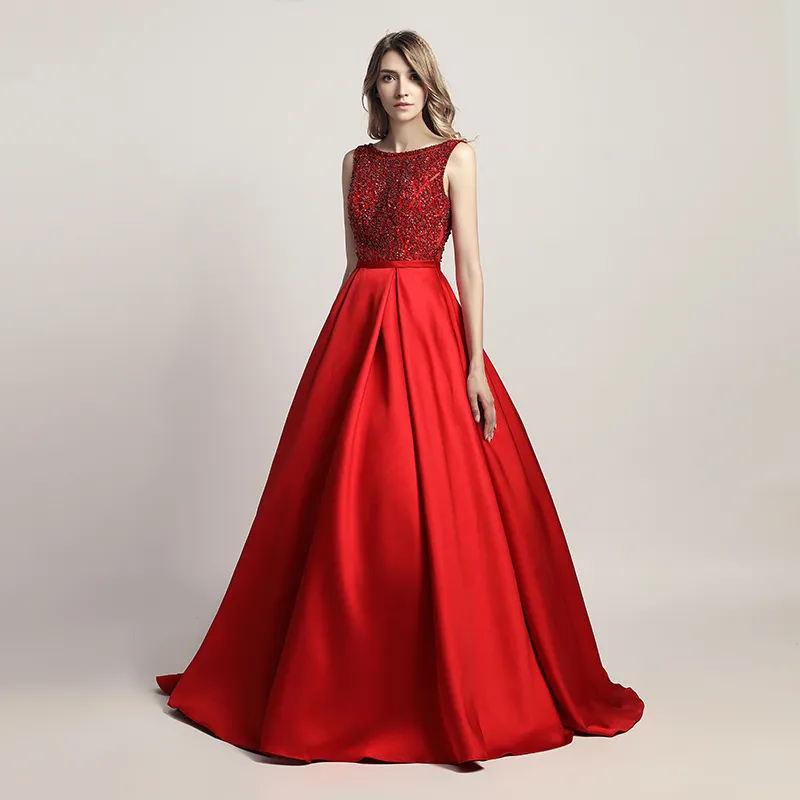 Party wear gown deals images 2019