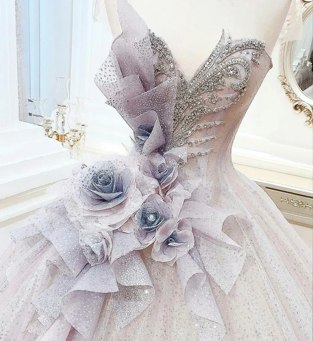 elegant dresses near me The Woodland Fairy Dress by Anna Triant Couture