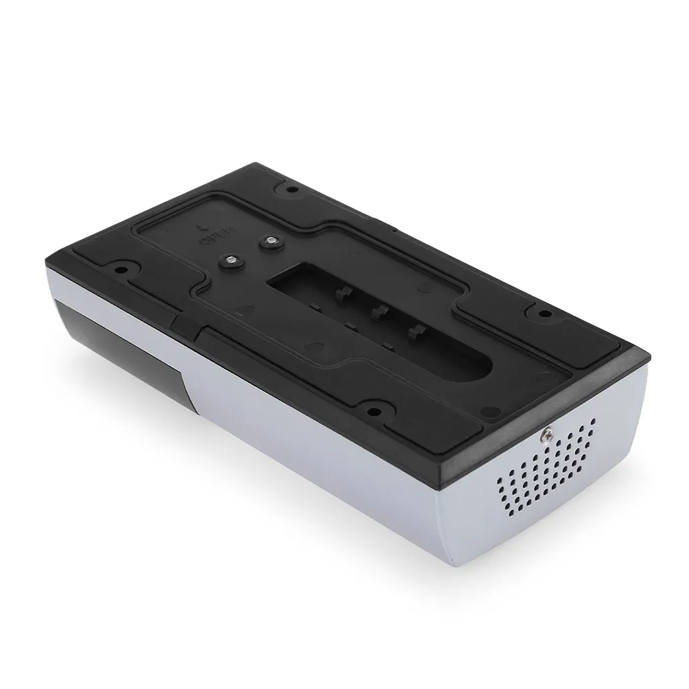 XM - JPIDG1 Smart Home Wireless WiFi Video Visual Intercom Camera Doorbell PIR Motion Detection- Picture 2 Of 8