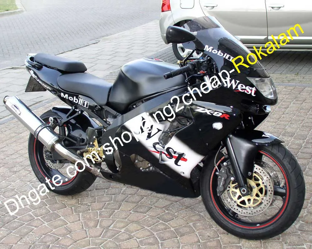 うー ZX9R Caving Kit Для Kawasaki Ninja ZX 9r 98 От 37 044 руб. | DHgate