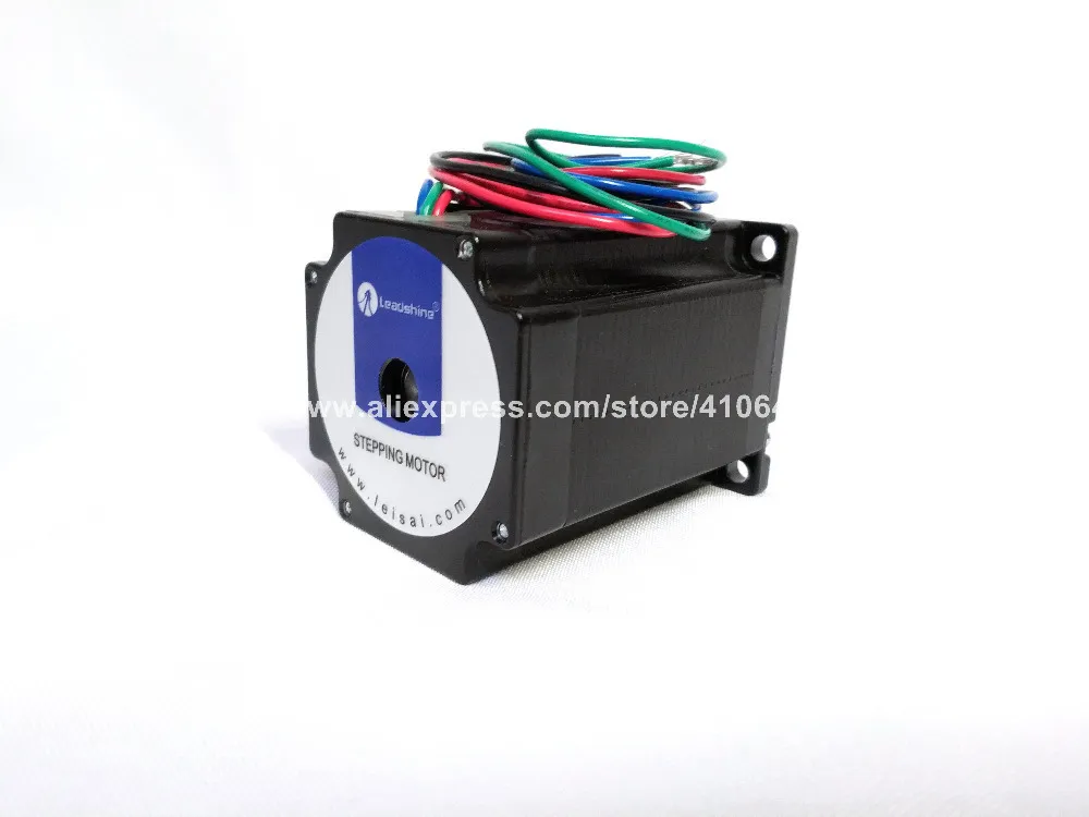 Leadshine Stepper Motor 57HS21A (16)