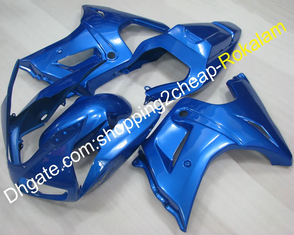 SV 650 Blue Fairings For Suzuki SV650 SV650S 2003 2004 2005 2006 2007 2008 2009 2010 2011 2012 2013 ABS Fairing