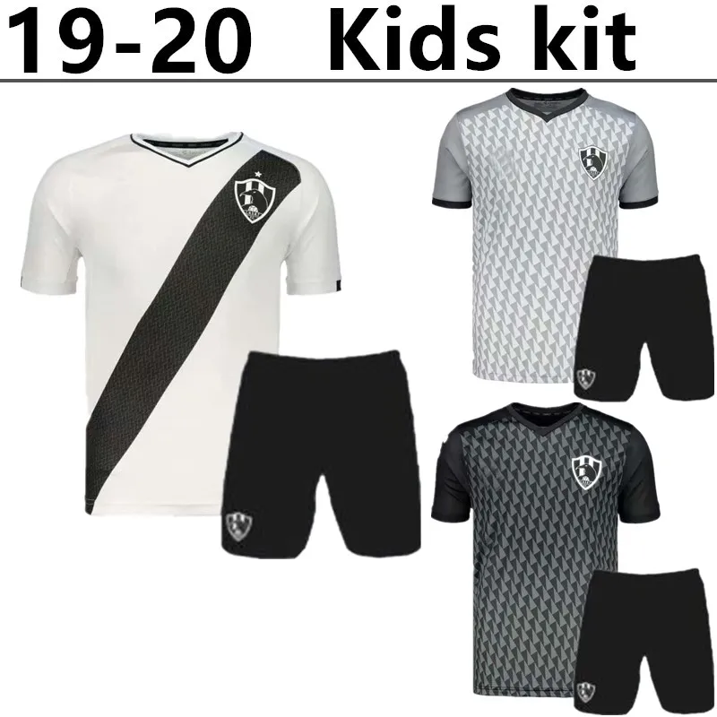 Parte marea habilidad Kit para niños de calidad superior 2019 2020 Liga Mx Club de Cuervos 19 20 Jersey Parte marea habilidad Kit para niños de calidad superior 2019 2020 Liga Mx Club de Cuervos 19 20 Jersey